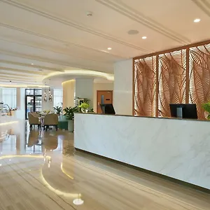 Hotel Arabian Park, Dubaï